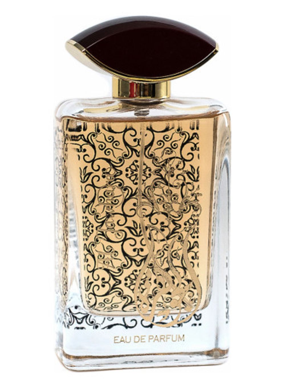 Kelsey Berwin Al Jawhara