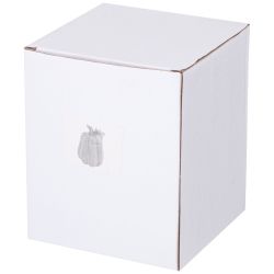 БАНКА ДЛЯ СЫПУЧИХ ПРОДУКТОВ КОЛЛЕКЦИЯ "VILLAGE" 13Х13Х16 СМ