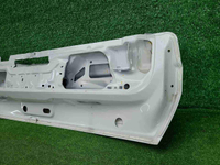 Борт откидной BMW X5 G05 (2018-н.в.)