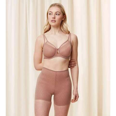 Бюстгальтер Минимайзер Triumph Signature Sheer W01 EX