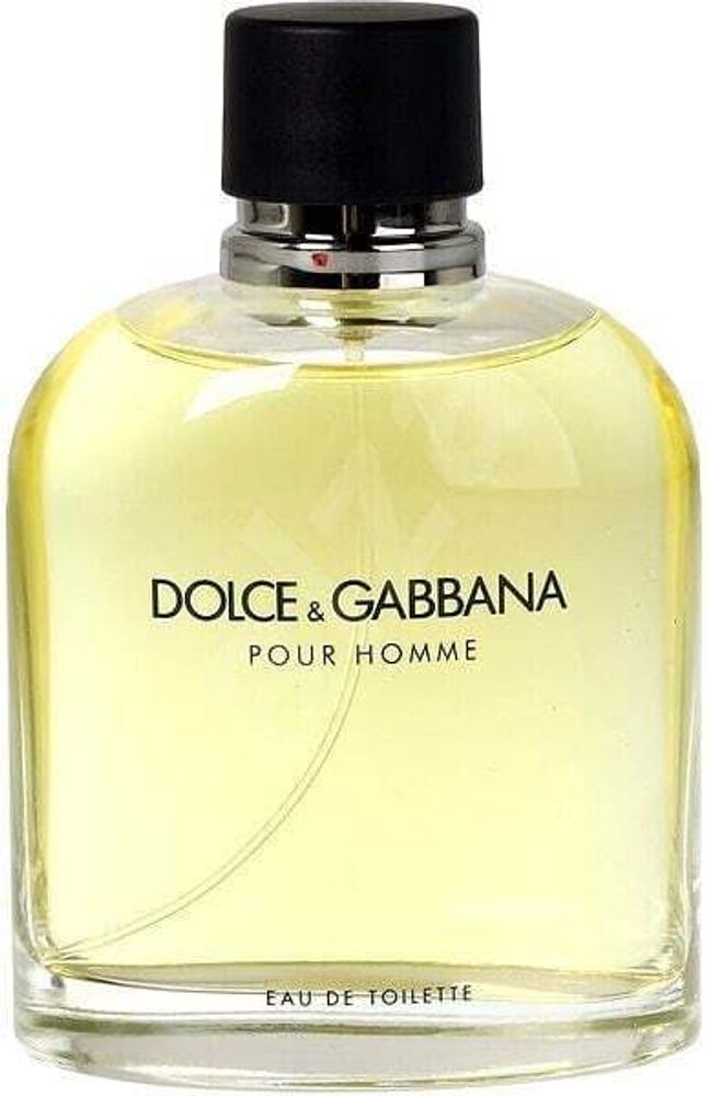 Мужская парфюмерия Pour Homme - EDT TESTER