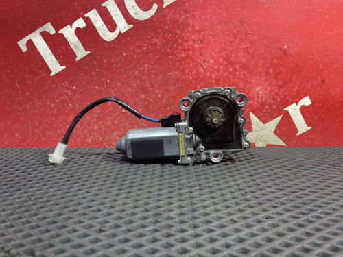 Моторчик стеклоподъемника