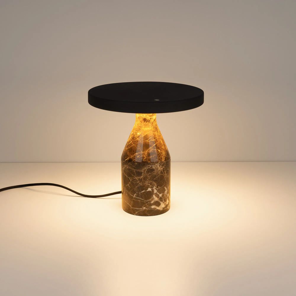 Светильник SP-CROOD-TAB-R22.5x24-7W Warm3200-MIX (CF-BK, 140 deg, 230V) (Arlight, IP20 Мрамор, 5 лет) 061771