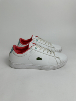 Кеды Lacoste