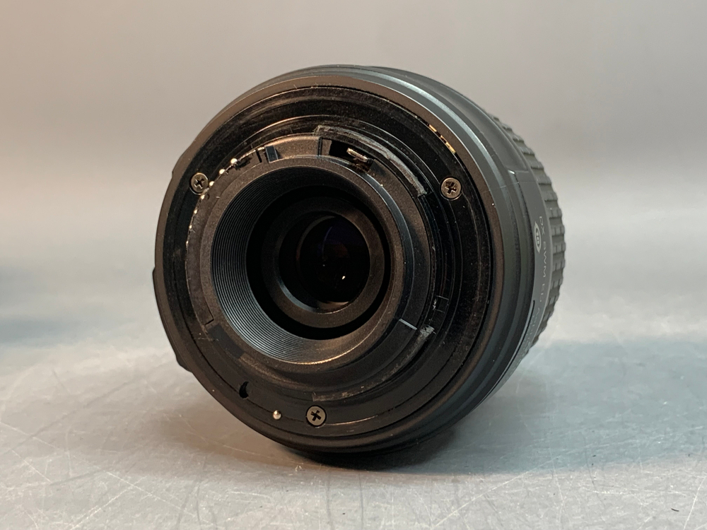 Nikon D3100 Kit 18-55mm 30.998 Кадров