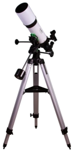 Телескоп Sky-Watcher AC102/500 StarQuest EQ1
