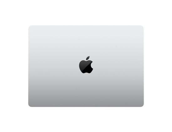 Ноутбук Apple MacBook Pro 14.2 (2026) M5 Max 36/2 ТБ Серебристый (MGDQ4) Silver
