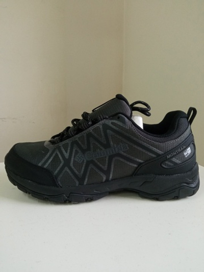 Кроссовки Columbia Montrail