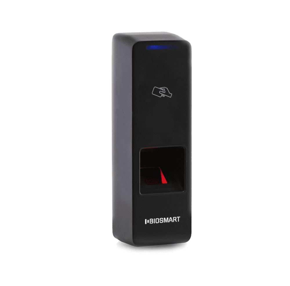 BioSmart Mini-O-EM СКУД