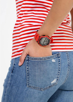 Часы Casio AE-1000W-4A