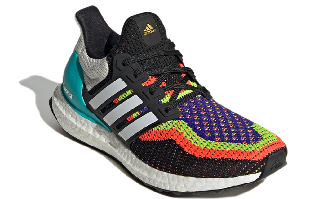 Кроссовки Adidas Ultraboost Dna (Женская размерная сетка)