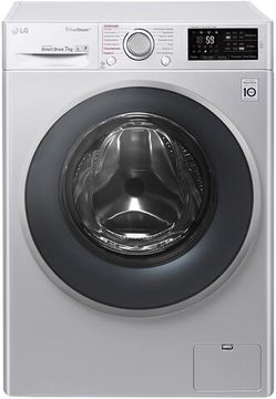 Стиральная машина LG F12U2HDS5