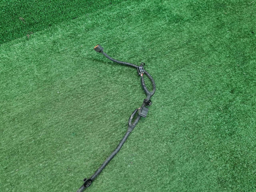 Проводка заднего бампера Kia Ceed 3 (2021-н.в.)