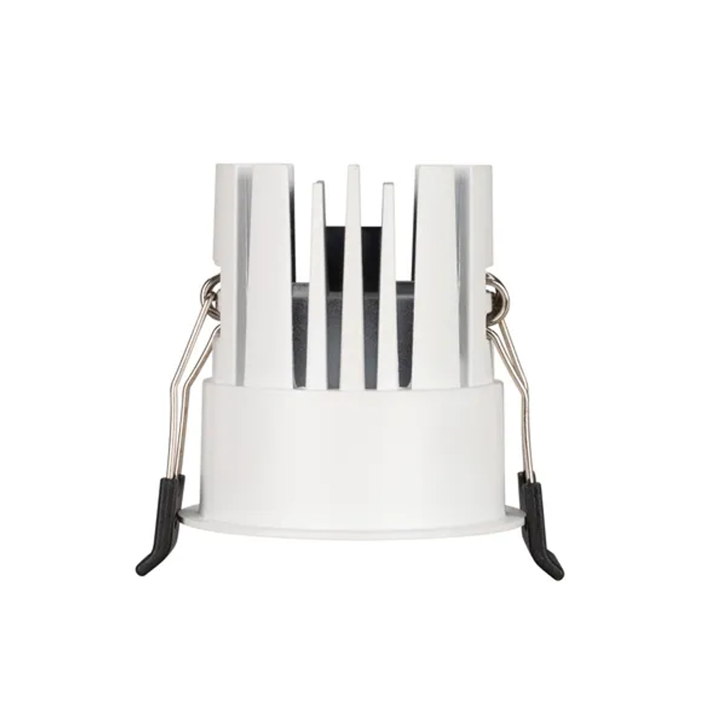 Светильник MS-ATLAS-BUILT-R58-10W Day4000 (WH-WH, 35 deg, 230V) (Arlight, IP20 Металл, 5 лет) 037182(1)