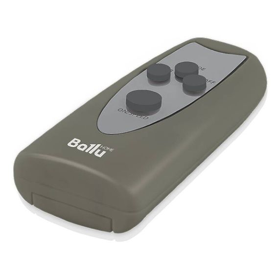 Вентилятор напольный Ballu BFF-880R — (4)