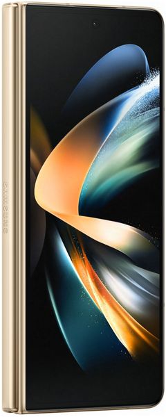 Смартфон Samsung Galaxy Z Fold4 5G 12/512GB (бежевый)