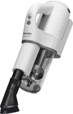 Пылесос Miele Duoflex HX 1 Extra Brilliant white