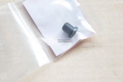 61312-149-300. BOOT, HEADLIGHT BRACKET. HONDA