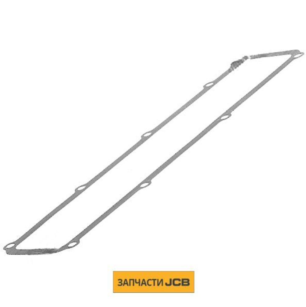 Прокладка коллектора JCB 02/201835