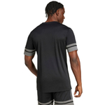 Баскетбольная мужская футболка adidas Squadra 25