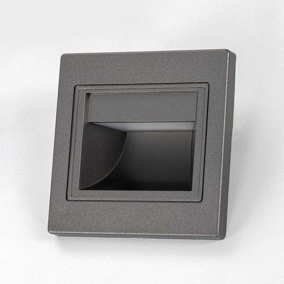 Встраиваемый светодиодный светильник Citilux Скалли CLD005K1