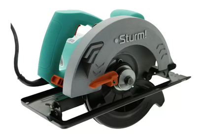Пила циркулярная STURM! CS51185, 1600 Вт