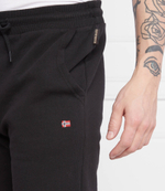 шорты Napapijri - черный(NP0A4GAN)