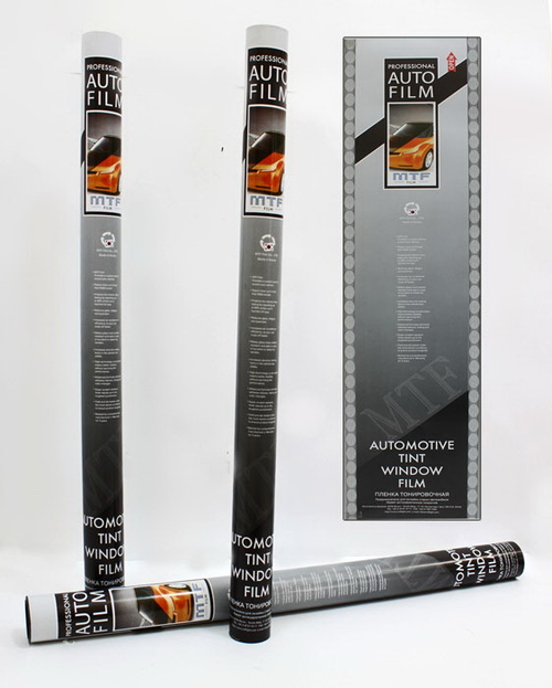 Пленка тонир. MTF 20% 75*300 (BERU)