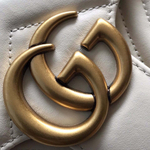 Gucci Marmont 26 cm