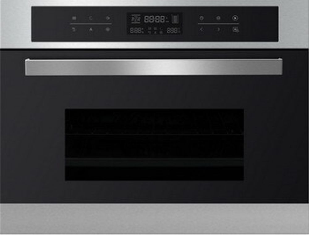 Электрический духовой шкаф Maunfeld MCMO.44.9S