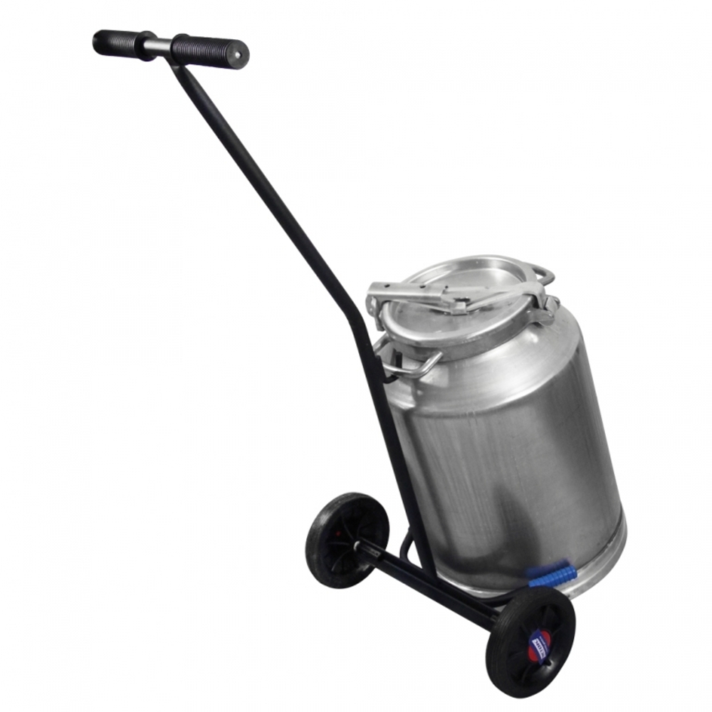 ТЕЛЕЖКА ДЛЯ ПЕРЕВОЗКИ ФЛЯГ ИСТОК ТФ2