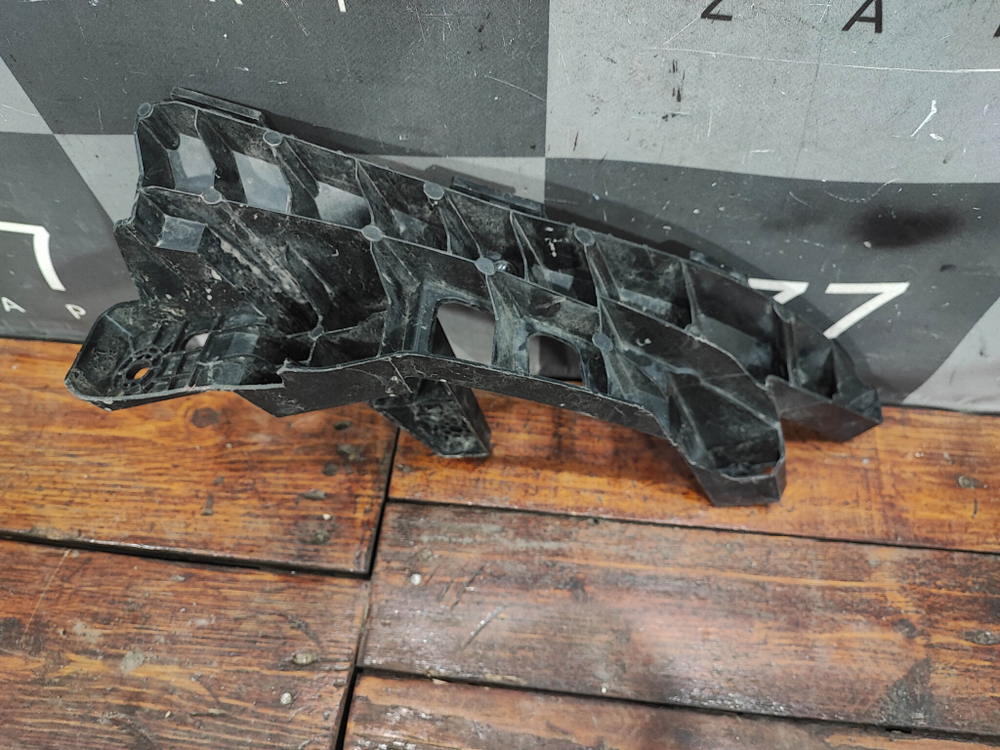 Кронштейн фары левый Haval F7 1 19-24 Б/У Оригинал 4121305XKQ00A