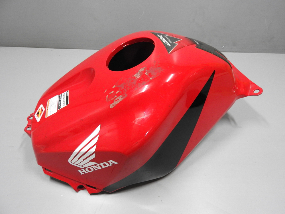 Накладка на бак Honda CBR600RR