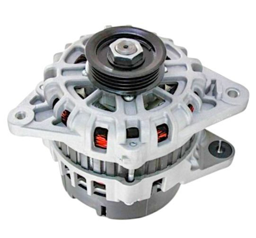 Генератор ALA2137