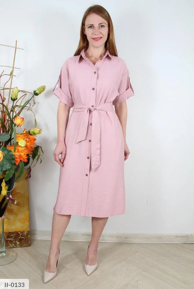 Платье II-0109 Фабрика Моды