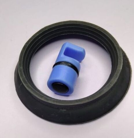 Z100010001 Комплект для ремонта арматуры Ido Trevi E и Mosaik