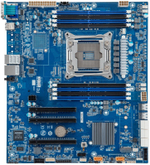 Материнская плата E-ATX GIGABYTE MF51-ES2