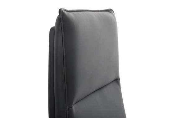 Кресло Tino RCH CM-P004AS Черный