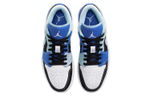 Кроссовки Jordan Low