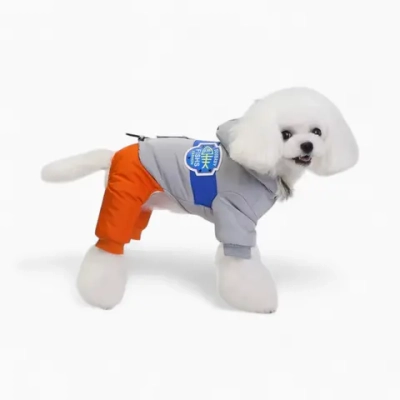 Комбинезон «Fish»