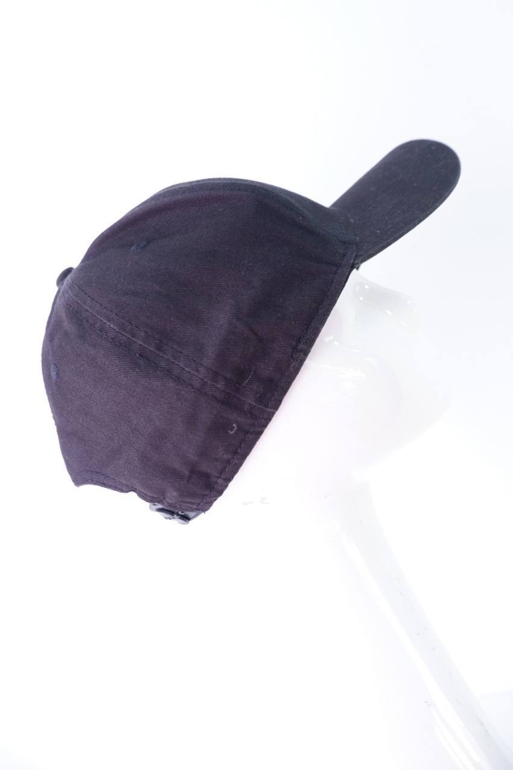 Кепка-бейсболка мужская стильная из хлопка, с вышивкой