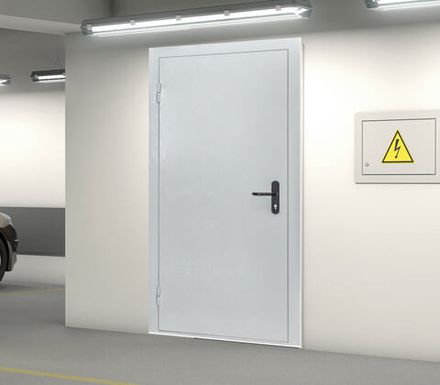 Противопожарные