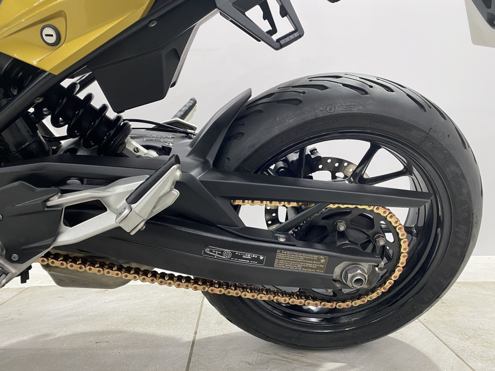 BMW F900XR , 2020