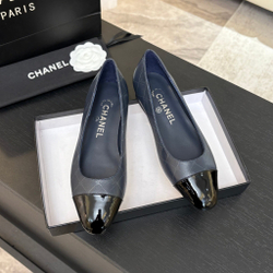 Chanel Flats (5 colors)