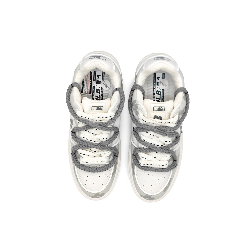 Кроссовки MLB Chunky Liner, 3ASXCA12N-50GRL