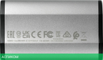 Внешний накопитель A-Data 2TB EXT SD810-2000G-CSG