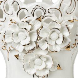 GAEM Ваза, L23 W11 H31 см