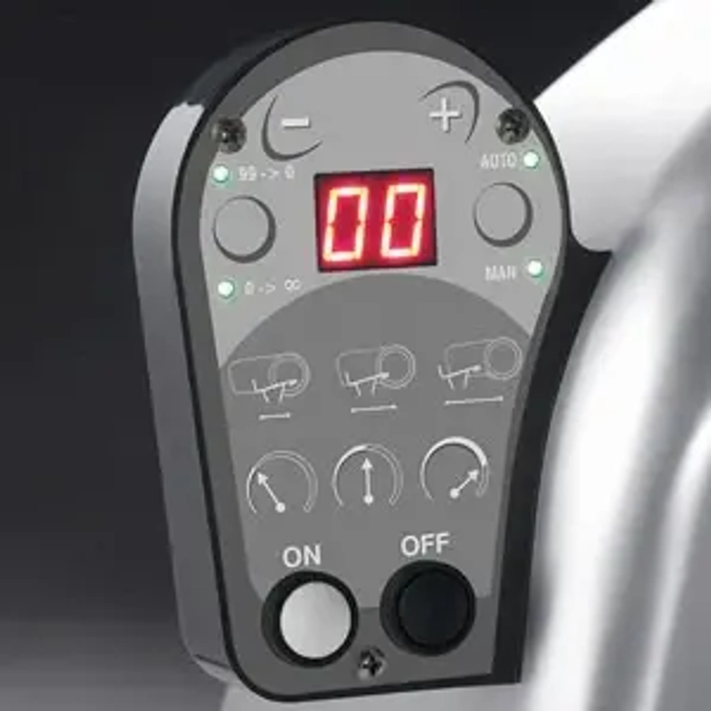 Слайсер Sirman Palladio 350 Automatica Top