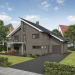 Feldhaus Klinker - R800NF9, Classic Argo Liso, 240x9x71 - Клинкерная плитка для фасада и внутренней отделки