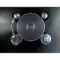 Transrotor ZET 3 Rega RB 330 Merlo Black